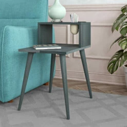 Outlet ๐ฅ Carson Carrington Shorewood Mid Century Modern Wood End Table Brown ๐ฅฐ 12 Outlet ๐ฅ Carson Carrington Shorewood Mid Century Modern Wood End Table Brown ๐ฅฐ -Carson Carrington Sales unnamed file 7465