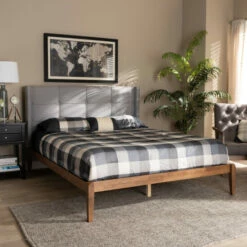 Top 10 🌟 Carson Carrington Isakstorp Upholstered Platform Bed ⭐ -Carson Carrington Sales unnamed file 7477