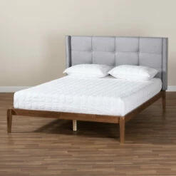 Top 10 🌟 Carson Carrington Isakstorp Upholstered Platform Bed ⭐ -Carson Carrington Sales unnamed file 7478