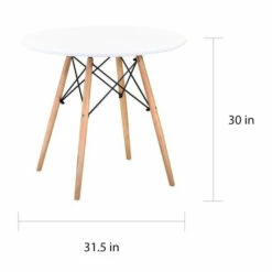 Top 10 ❤️ Carson Carrington Kungsangen White And Beech Wood Dining Table ✔️ 7 Top 10 ❤️ Carson Carrington Kungsangen White And Beech Wood Dining Table ✔️ -Carson Carrington Sales unnamed file 7488
