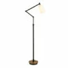 Budget 😉 Carson Carrington Kamparp Brass & Matte Black Floor Lamp ✔️ 1 Budget 😉 Carson Carrington Kamparp Brass & Matte Black Floor Lamp ✔️ -Carson Carrington Sales unnamed file 7495