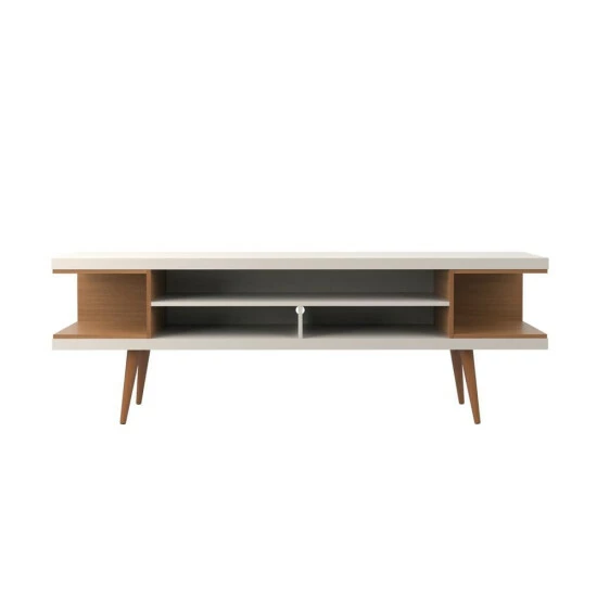 Budget ๐ฅ Carson Carrington Nynashamn Mid-century Modern TV Stand Black โ๏ธ 8 Budget ๐ฅ Carson Carrington Nynashamn Mid-century Modern TV Stand Black โ๏ธ - Image 6