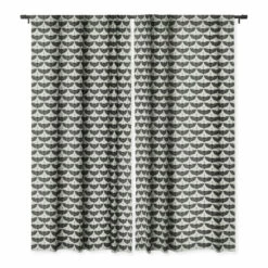Outlet 👏 Carson Carrington Boet Room Darkening Curtain Panel (2 Size Options) ✨