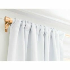 Outlet 👏 Carson Carrington Boet Room Darkening Curtain Panel (2 Size Options) ✨ -Carson Carrington Sales unnamed file 7514