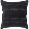 Discount 💯 Carson Carrington Tass Midnight Blue Throw Pillow Cover (20" X 20") 💯