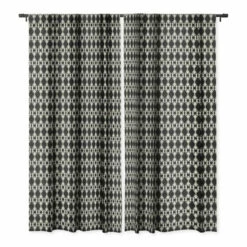 Cheapest ⭐ Carson Carrington Ljungbyhed Room Darkening Curtain Panel (2 Size Options) 😍