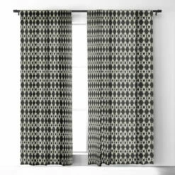 Cheapest ⭐ Carson Carrington Ljungbyhed Room Darkening Curtain Panel (2 Size Options) 😍 -Carson Carrington Sales unnamed file 7532