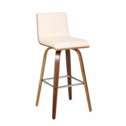 Hot Sale 🔔 Carson Carrington Skara 30-inch Wood Swivel Bar Height Barstool Grey 🔥 -Carson Carrington Sales unnamed file 755