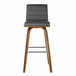 Hot Sale 🔔 Carson Carrington Skara 30-inch Wood Swivel Bar Height Barstool Grey 🔥 -Carson Carrington Sales unnamed file 756