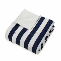 Best Sale 🤩 Carson Carrington Intagan Stripe Full/Queen 3-piece Quilt Set 👍 -Carson Carrington Sales unnamed file 7571