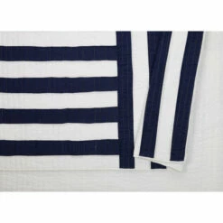 Best Sale 🤩 Carson Carrington Intagan Stripe Full/Queen 3-piece Quilt Set 👍 -Carson Carrington Sales unnamed file 7573