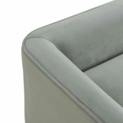 Best Pirce 🧨 Carson Carrington Julpa Upholstered Bench Teal 😉 -Carson Carrington Sales unnamed file 7588