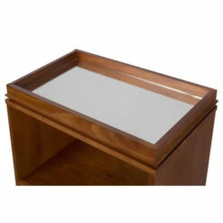 Cheap 🥰 Carson Carrington Bobergsudde Wine Liquor 10 Bottles Floor Rack Cabinet 🔥 -Carson Carrington Sales unnamed file 7607