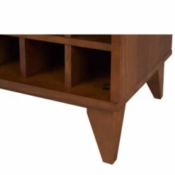 Cheap 🥰 Carson Carrington Bobergsudde Wine Liquor 10 Bottles Floor Rack Cabinet 🔥 -Carson Carrington Sales unnamed file 7608