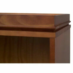 Cheap 🥰 Carson Carrington Bobergsudde Wine Liquor 10 Bottles Floor Rack Cabinet 🔥 -Carson Carrington Sales unnamed file 7609