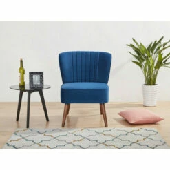 Best Sale 😀 Carson Carrington Tagerod Armless Slipper Chair Grey 😉 -Carson Carrington Sales unnamed file 7649