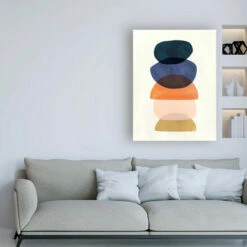 Budget 😀 Carson Carrington Victoria Borges 'Mod Pods I' Canvas Art 🔥 -Carson Carrington Sales unnamed file 7652