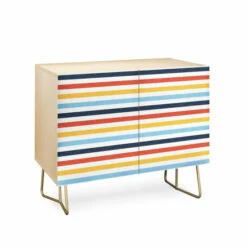 Cheap 🌟 Carson Carrington Hjaelmared Multi Stripe Credenza ✨ -Carson Carrington Sales unnamed file 7660