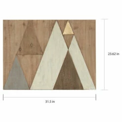 Cheapest ⌛ Carson Carrington Tapa Natural Wood Wall Decor ❤️ -Carson Carrington Sales unnamed file 7689