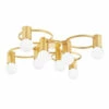 Cheap ✨ Carson Carrington Vappeby 8-light Semi Flush Mount 😉 -Carson Carrington Sales unnamed file 7698