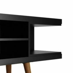 Budget ๐ฅ Carson Carrington Nynashamn Mid-century Modern TV Stand Black โ๏ธ 17 Budget ๐ฅ Carson Carrington Nynashamn Mid-century Modern TV Stand Black โ๏ธ -Carson Carrington Sales unnamed file 77