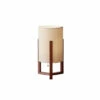 Discount ✨ Carson Carrington Riga Walnut Table Lantern 🥰 -Carson Carrington Sales unnamed file 7709