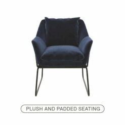 Brand new 🤩 Carson Carrington Svelgen Accent Chair Green 🤩