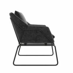 Brand new 🤩 Carson Carrington Svelgen Accent Chair Green 🤩 -Carson Carrington Sales unnamed file 7736