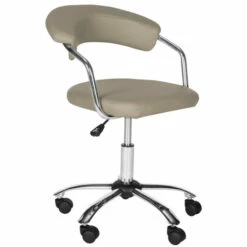 Best Sale 🤩 Carson Carrington Eidsnes Office Grey Pier Desk Chair - 20.7" X 20.9" X 27" 😀 9 Best Sale 🤩 Carson Carrington Eidsnes Office Grey Pier Desk Chair - 20.7" X 20.9" X 27" 😀 -Carson Carrington Sales unnamed file 7742