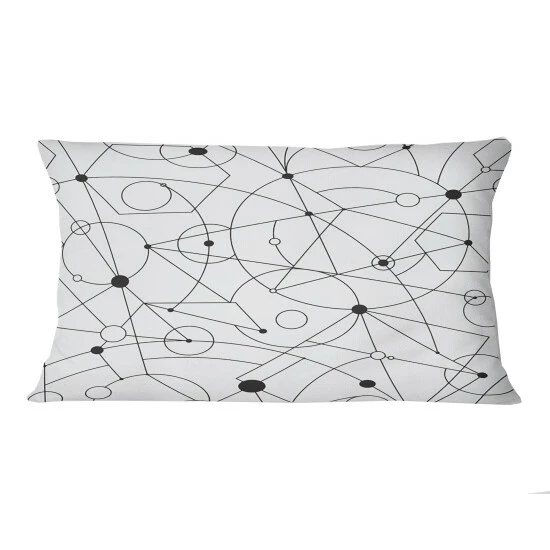 Top 10 ๐ Carson Carrington Bauserod Mid-century Modern Throw Pillow ๐ 5 Top 10 ๐ Carson Carrington Bauserod Mid-century Modern Throw Pillow ๐ - Image 3