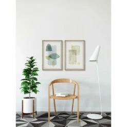 Best Sale 🔥 Carson Carrington Handmade Within The Boundaries Diptych Framed Painting Print 🤩 -Carson Carrington Sales unnamed file 7807