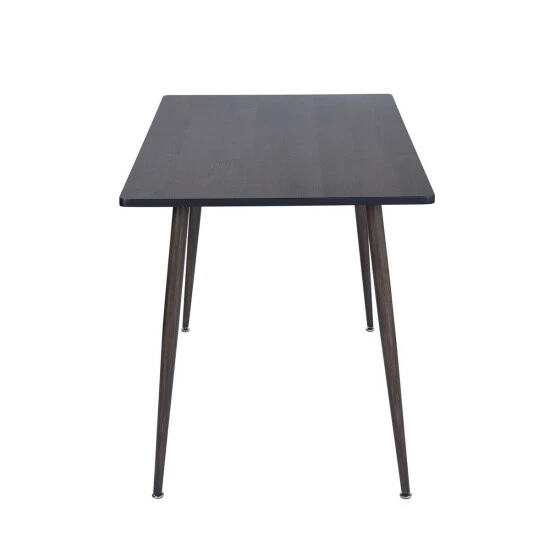 Cheapest ๐ Carson Carrington Salbohed Mid-Century 5-Piece Dining Set ๐ 8 Cheapest ๐ Carson Carrington Salbohed Mid-Century 5-Piece Dining Set ๐ - Image 6