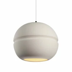 Cheap 😍 Carson Carrington Sallebyn 1-light Sphere Pendant 🎁