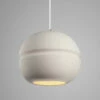 Outlet 🥰 Carson Carrington Sallebyn 1-light Large Pendant 👏 -Carson Carrington Sales unnamed file 7851