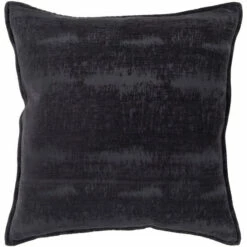 Cheapest 🔥 Carson Carrington Tass Midnight Blue Feather Down Throw Pillow (20" X 20") 🥰