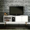 Top 10 👍 Carson Carrington Ufberget 59-inch White And Light Brown TV Stand 💯 -Carson Carrington Sales unnamed file 7878