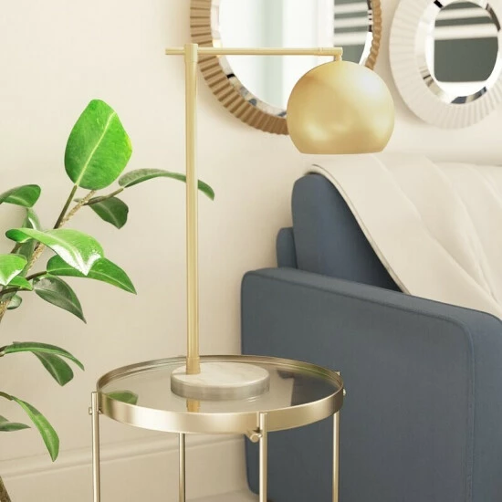 Best deal π― Carson Carrington Sandnes Kathy Lamp π 7 Best deal π― Carson Carrington Sandnes Kathy Lamp π - Image 5