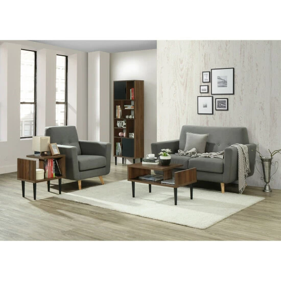 Promo ๐คฉ Carson Carrington Parten Mid-century Modern Coffee Table ๐ 9 Promo ๐คฉ Carson Carrington Parten Mid-century Modern Coffee Table ๐ - Image 7