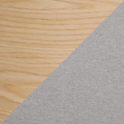 Deals 🔔 Carson Carrington Vallemala Mid-Century Chair - Set Of 2 Grey Fabric/natural Wood 👏 -Carson Carrington Sales unnamed file 7908