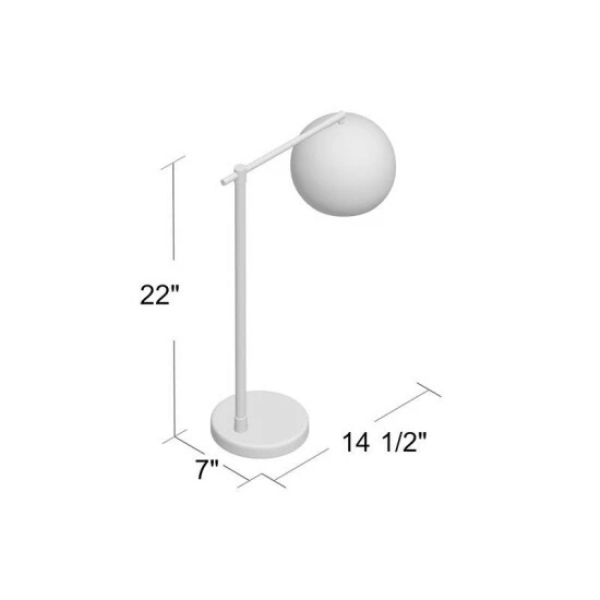 Best deal π― Carson Carrington Sandnes Kathy Lamp π 9 Best deal π― Carson Carrington Sandnes Kathy Lamp π - Image 7