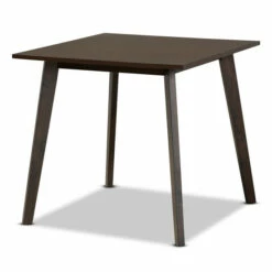 Flash Sale 🎁 Carson Carrington Talsmark Upholstered 5-piece Dining Set Light Grey 🌟 -Carson Carrington Sales unnamed file 796