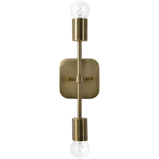 Discount ✔️ Carson Carrington Tallnaset Wall Sconce ✨ 3 Discount ✔️ Carson Carrington Tallnaset Wall Sconce ✨