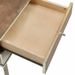 Cheapest 👍 Carson Carrington Jones Two-drawer Light Charcoal Nightstand 🔥 -Carson Carrington Sales unnamed file 7981