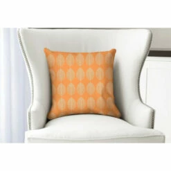 Wholesale 😉 Carson Carrington Ranarp Orange Decorative Accent Pillow 🥰 -Carson Carrington Sales unnamed file 8004
