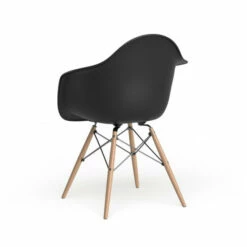 New 🥰 Carson Carrington Bremsnes Molded Chair With Wood Legs 👍 -Carson Carrington Sales unnamed file 8008