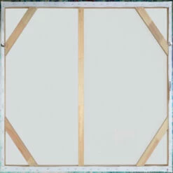 Best Pirce 🥰 Carson Carrington 'Umbrella Line' Painting Print On Wrapped Canvas 👏 -Carson Carrington Sales unnamed file 8019