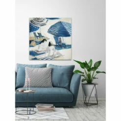 Wholesale ⭐ Carson Carrington 'Soak Up The Sun' Painting Print On Wrapped Canvas 🔔 -Carson Carrington Sales unnamed file 8022