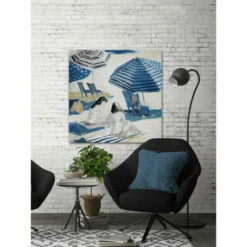 Wholesale ⭐ Carson Carrington 'Soak Up The Sun' Painting Print On Wrapped Canvas 🔔 -Carson Carrington Sales unnamed file 8024