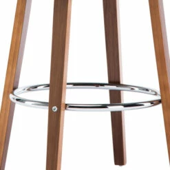 Best Pirce 🎉 Carson Carrington Gifvarp Black Faux Leather Counter Stool (Set Of 3) ⌛ -Carson Carrington Sales unnamed file 8046