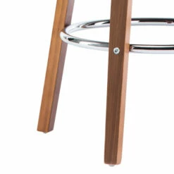 Best Pirce 🎉 Carson Carrington Gifvarp Black Faux Leather Counter Stool (Set Of 3) ⌛ -Carson Carrington Sales unnamed file 8047